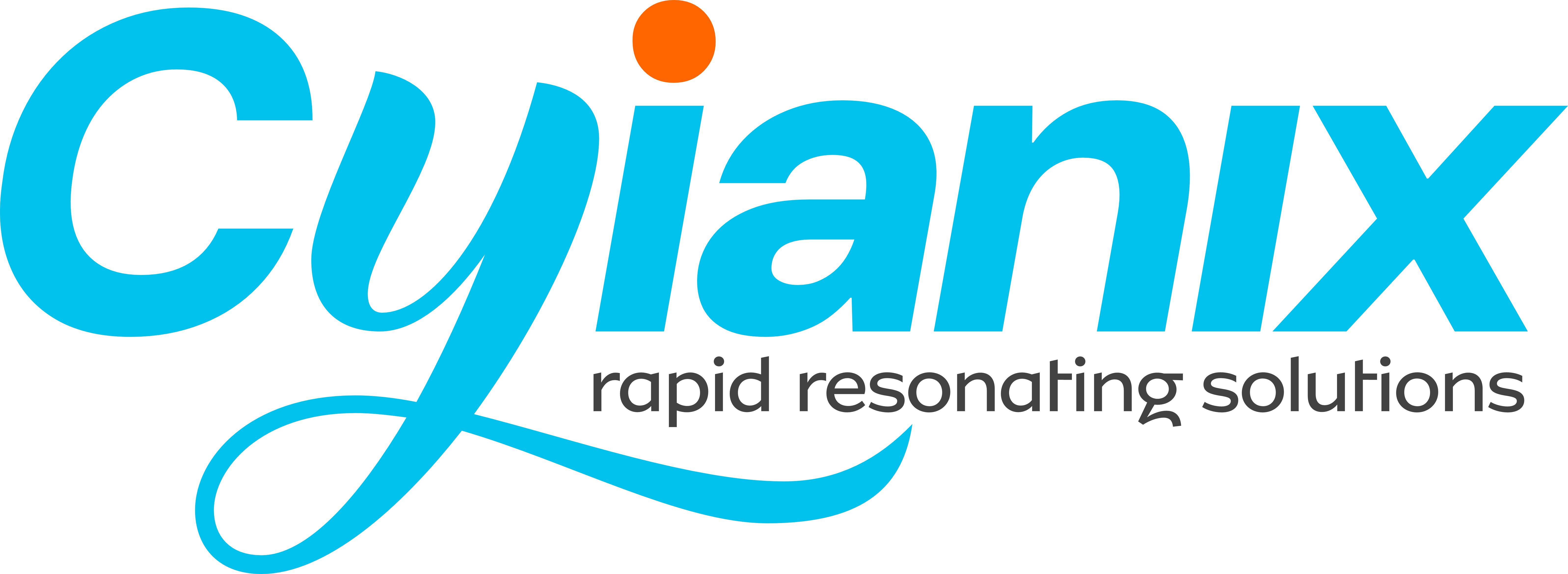 Cyianix logo